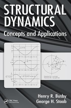 Busby / Staab |  Structural Dynamics | Buch |  Sack Fachmedien