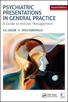 Jacob / Kuruvilla |  Psychiatric Presentations in General Practice | Buch |  Sack Fachmedien