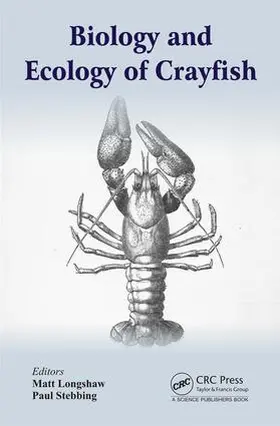 Longshaw / Stebbing |  Biology and Ecology of Crayfish | Buch |  Sack Fachmedien