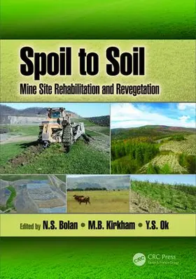 Bolan / Kirkham / Ok |  Spoil to Soil | Buch |  Sack Fachmedien