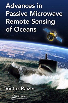 Raizer |  Advances in Passive Microwave Remote Sensing of Oceans | Buch |  Sack Fachmedien