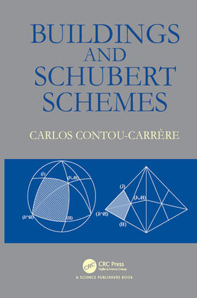 Contou-Carrere |  Buildings and Schubert Schemes | Buch |  Sack Fachmedien