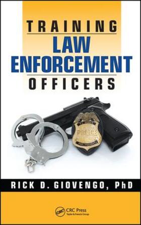 Giovengo |  Training Law Enforcement Officers | Buch |  Sack Fachmedien