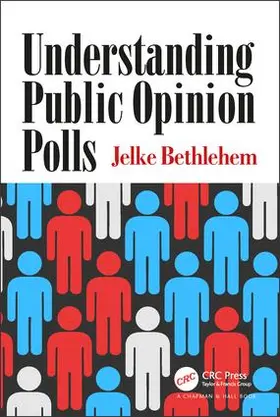 Bethlehem |  Understanding Public Opinion Polls | Buch |  Sack Fachmedien