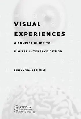 Coleman |  Visual Experiences | Buch |  Sack Fachmedien