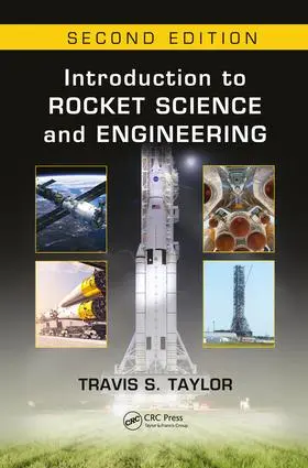 Taylor |  Introduction to Rocket Science and Engineering | Buch |  Sack Fachmedien