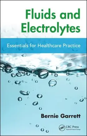 Garrett |  Fluids and Electrolytes | Buch |  Sack Fachmedien