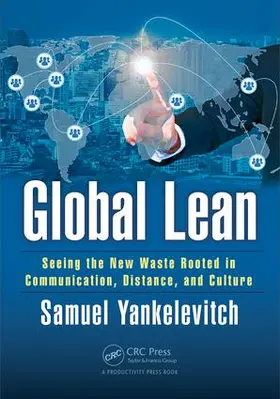 Yankelevitch |  Global Lean | Buch |  Sack Fachmedien