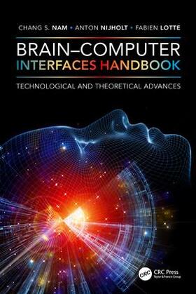 Nam / Nijholt / Lotte |  Brain-Computer Interfaces Handbook | Buch |  Sack Fachmedien