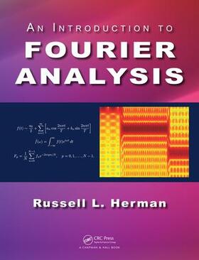 Herman |  An Introduction to Fourier Analysis | Buch |  Sack Fachmedien