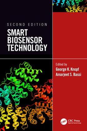 Bassi / Knopf |  Smart Biosensor Technology | Buch |  Sack Fachmedien