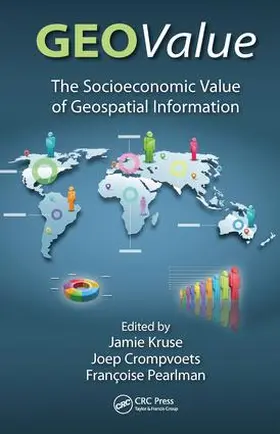 Crompvoets / Kruse / Pearlman |  GEOValue | Buch |  Sack Fachmedien