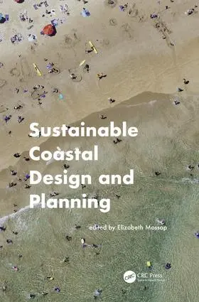 Mossop |  Sustainable Coastal Design and Planning | Buch |  Sack Fachmedien