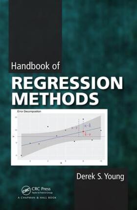 Young |  Handbook of Regression Methods | Buch |  Sack Fachmedien
