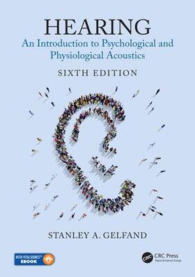 Gelfand |  Hearing | Buch |  Sack Fachmedien