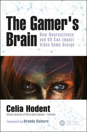 Hodent |  The Gamer's Brain | Buch |  Sack Fachmedien