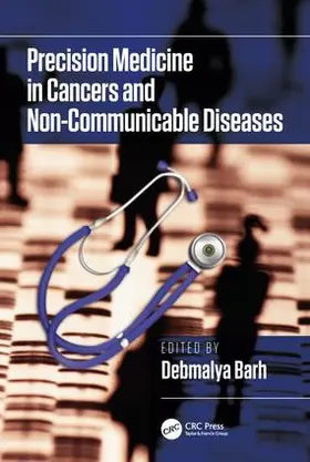 Barh |  Precision Medicine in Cancers and Non-Communicable Diseases | Buch |  Sack Fachmedien