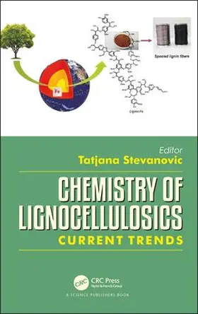 Stevanovic |  Chemistry of Lignocellulosics | Buch |  Sack Fachmedien