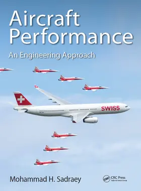 Sadraey |  Aircraft Performance | Buch |  Sack Fachmedien