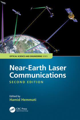 Hemmati |  Near-Earth Laser Communications, Second Edition | Buch |  Sack Fachmedien