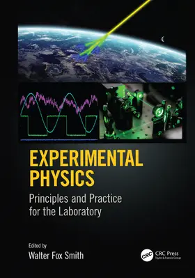 Smith |  Experimental Physics | Buch |  Sack Fachmedien