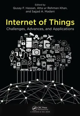 Hassan / Khan / Madani |  Internet of Things | Buch |  Sack Fachmedien