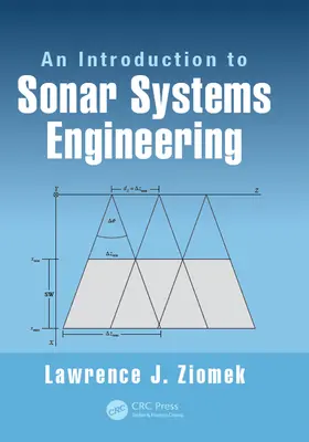 Ziomek |  An Introduction to Sonar Systems Engineering | Buch |  Sack Fachmedien