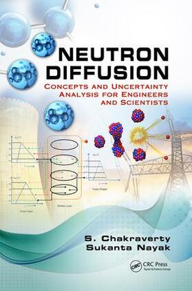 Chakraverty / Nayak |  Neutron Diffusion | Buch |  Sack Fachmedien
