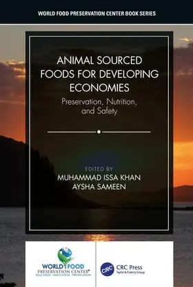 Khan / Sameen |  Animal Sourced Foods for Developing Economies | Buch |  Sack Fachmedien