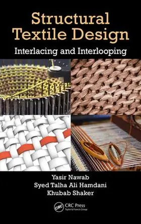 Nawab / Hamdani / Shaker |  Structural Textile Design | Buch |  Sack Fachmedien