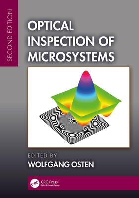 Osten |  Optical Inspection of Microsystems, Second Edition | Buch |  Sack Fachmedien