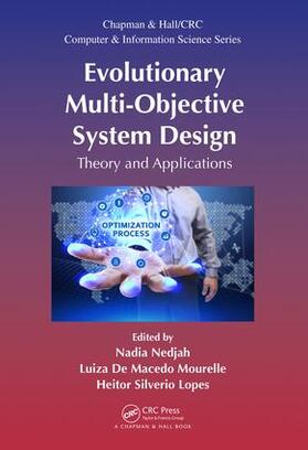 Nedjah / De Macedo Mourelle / Lopes |  Evolutionary Multi-Objective System Design | Buch |  Sack Fachmedien