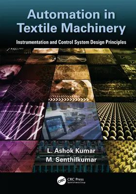 Kumar / Senthil kumar |  Automation in Textile Machinery | eBook | Sack Fachmedien