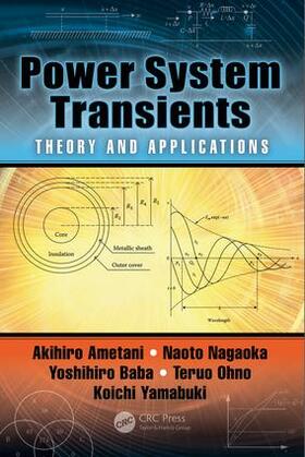 Ametani / Nagaoka / Baba |  Power System Transients | Buch |  Sack Fachmedien