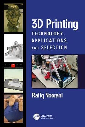 Noorani |  3D Printing | Buch |  Sack Fachmedien
