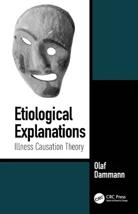 Dammann |  Etiological Explanations | Buch |  Sack Fachmedien