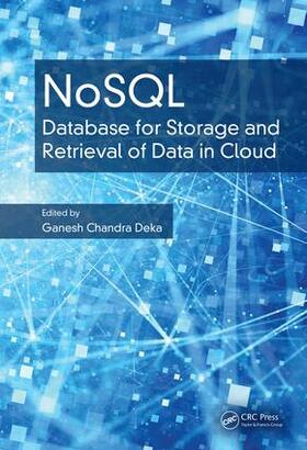 Deka |  Nosql | Buch |  Sack Fachmedien