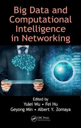 Wu / Hu / Min |  Big Data and Computational Intelligence in Networking | Buch |  Sack Fachmedien