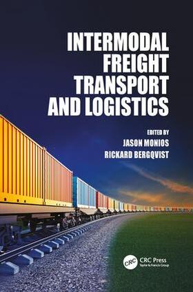 Monios / Bergqvist |  Intermodal Freight Transport and Logistics | Buch |  Sack Fachmedien