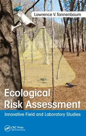 Tannenbaum |  Ecological Risk Assessment | Buch |  Sack Fachmedien