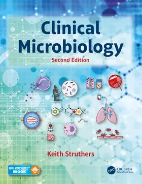 Struthers |  Clinical Microbiology | Buch |  Sack Fachmedien