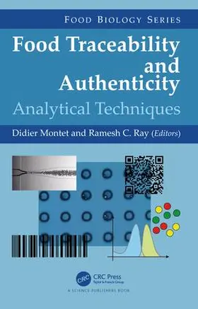 Montet / Ray |  Food Traceability and Authenticity | Buch |  Sack Fachmedien