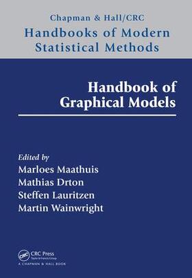 Maathuis / Drton / Lauritzen |  Handbook of Graphical Models | Buch |  Sack Fachmedien