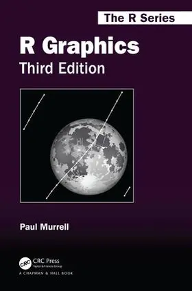 Murrell |  R Graphics, Third Edition | Buch |  Sack Fachmedien