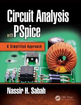 Sabah |  Circuit Analysis with PSpice | Buch |  Sack Fachmedien