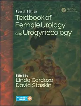 Cardozo / Staskin |  Textbook of Female Urology and Urogynecology - Two-Volume Set | Buch |  Sack Fachmedien