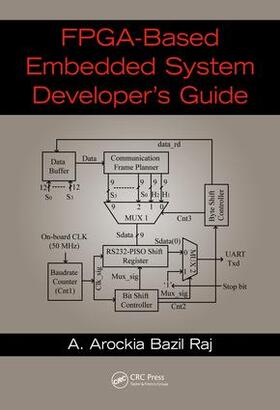Raj |  FPGA-Based Embedded System Developer's Guide | Buch |  Sack Fachmedien
