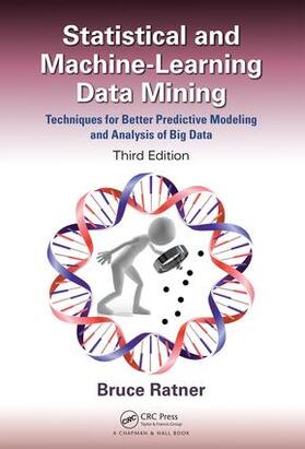 Ratner |  Statistical and Machine-Learning Data Mining | Buch |  Sack Fachmedien