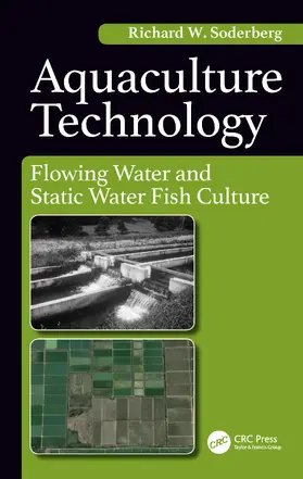 Soderberg W. |  Aquaculture Technology | Buch |  Sack Fachmedien