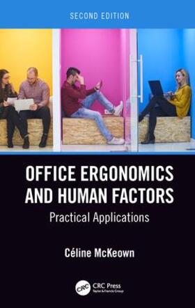 McKeown |  Office Ergonomics and Human Factors | Buch |  Sack Fachmedien